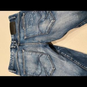 Jack and Jones jeans